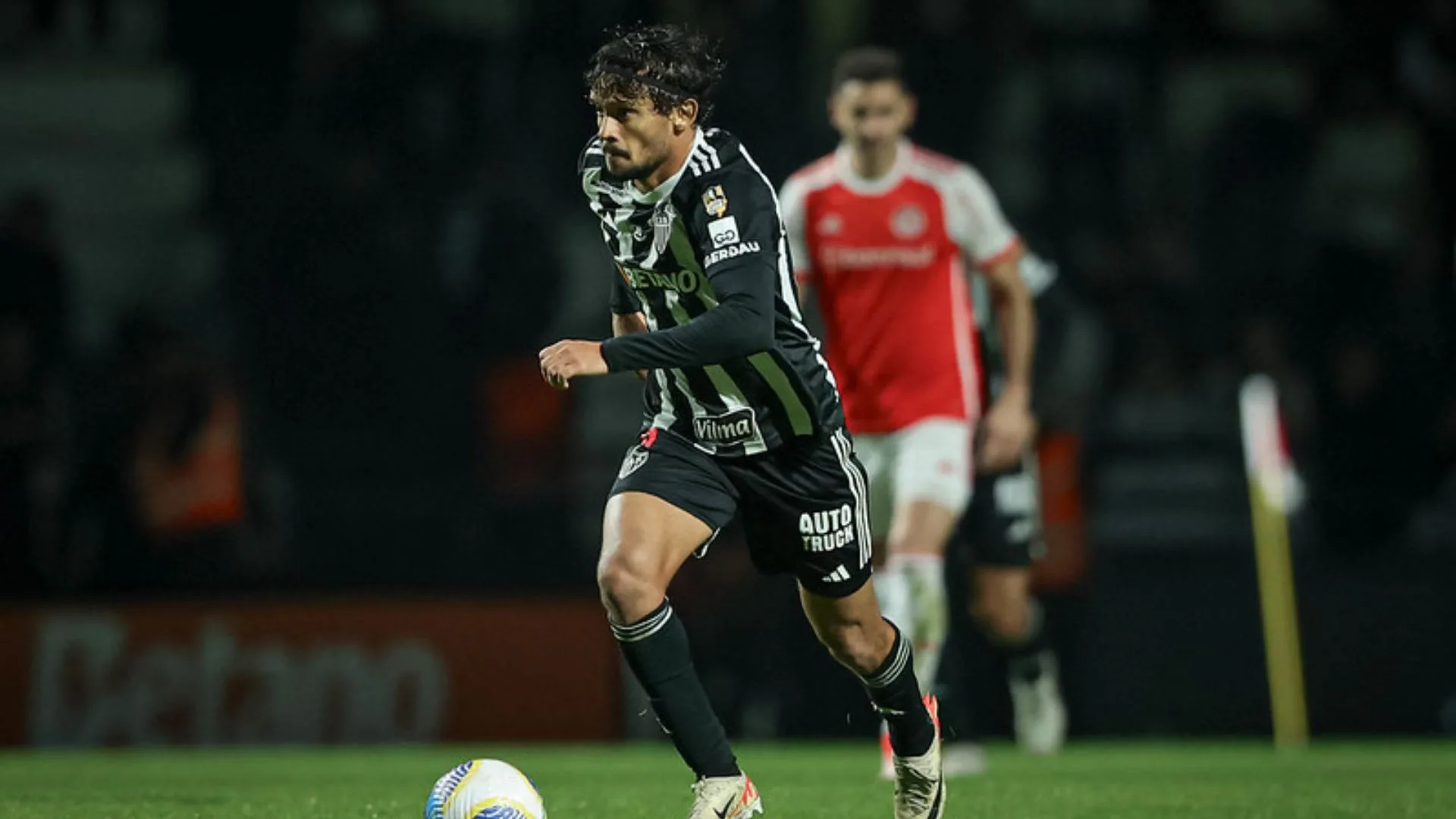 Atlético-MG x Internacional: onde assistir AO VIVO o Brasileirão Série A