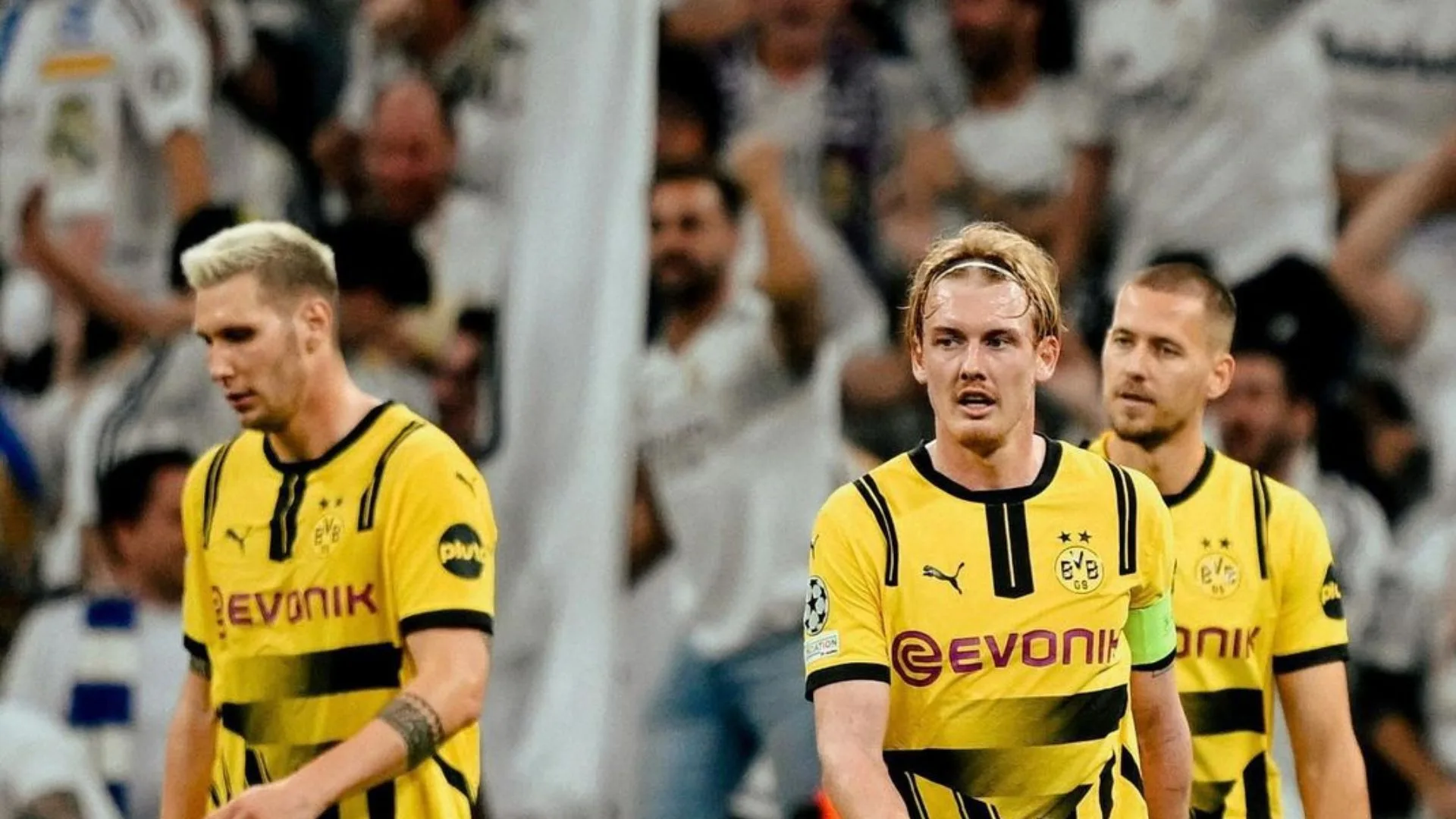 Augsburg x Borussia Dortmund: onde assistir ao jogo da Bundesliga