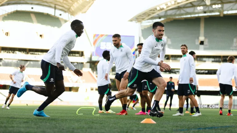 Austrália x China: onde assistir ao jogo das Eliminatórias da Copa