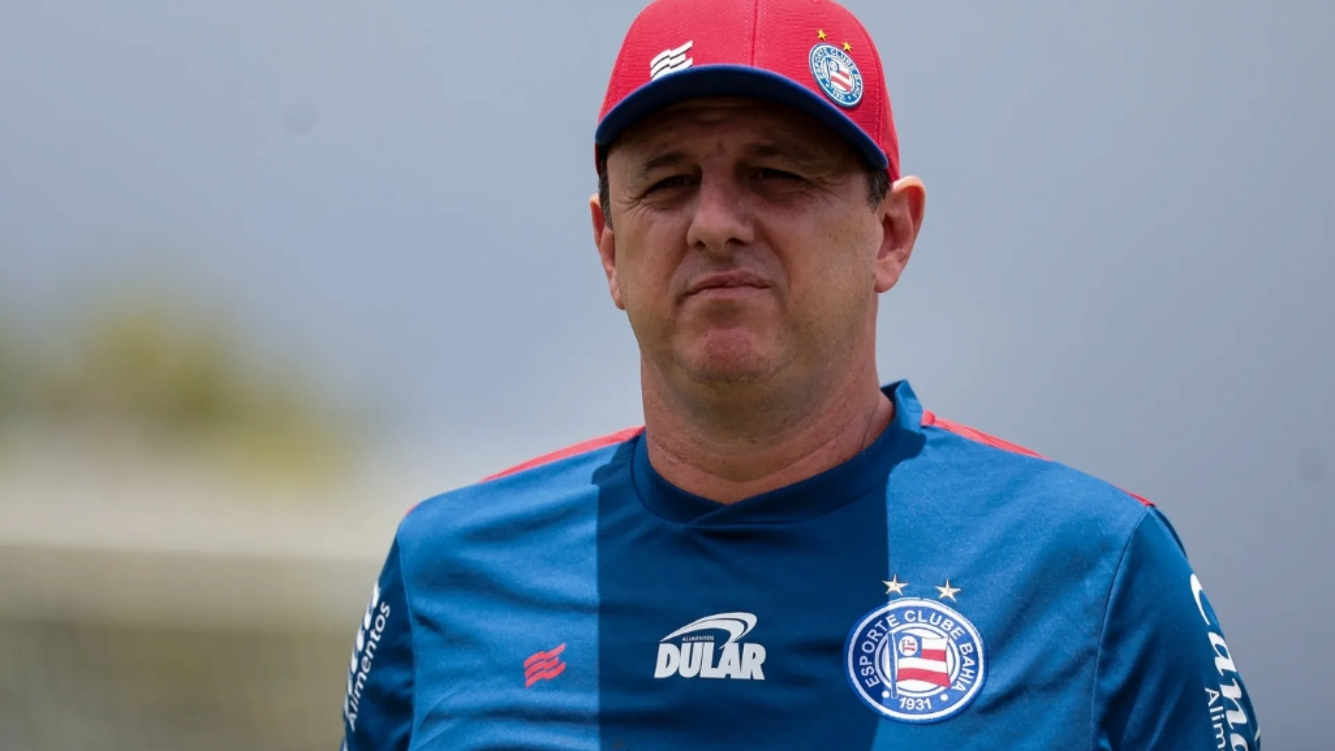 Bahia hoje: Ceni muda a escalação contra o Cruzeiro; confira