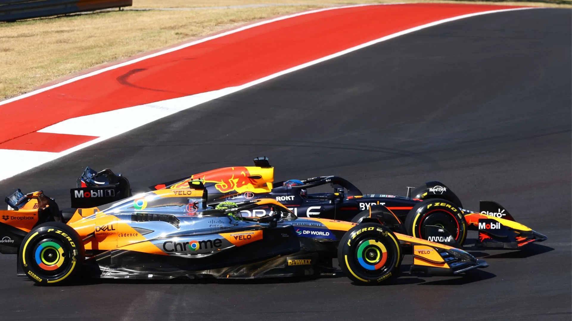 Fórmula 1 hoje: Band reafirma compromisso de transmitir temporada 2025