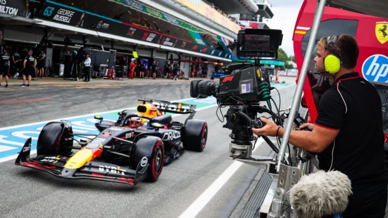 F1: Band detalha cobertura do GP São Paulo na TV e no rádio