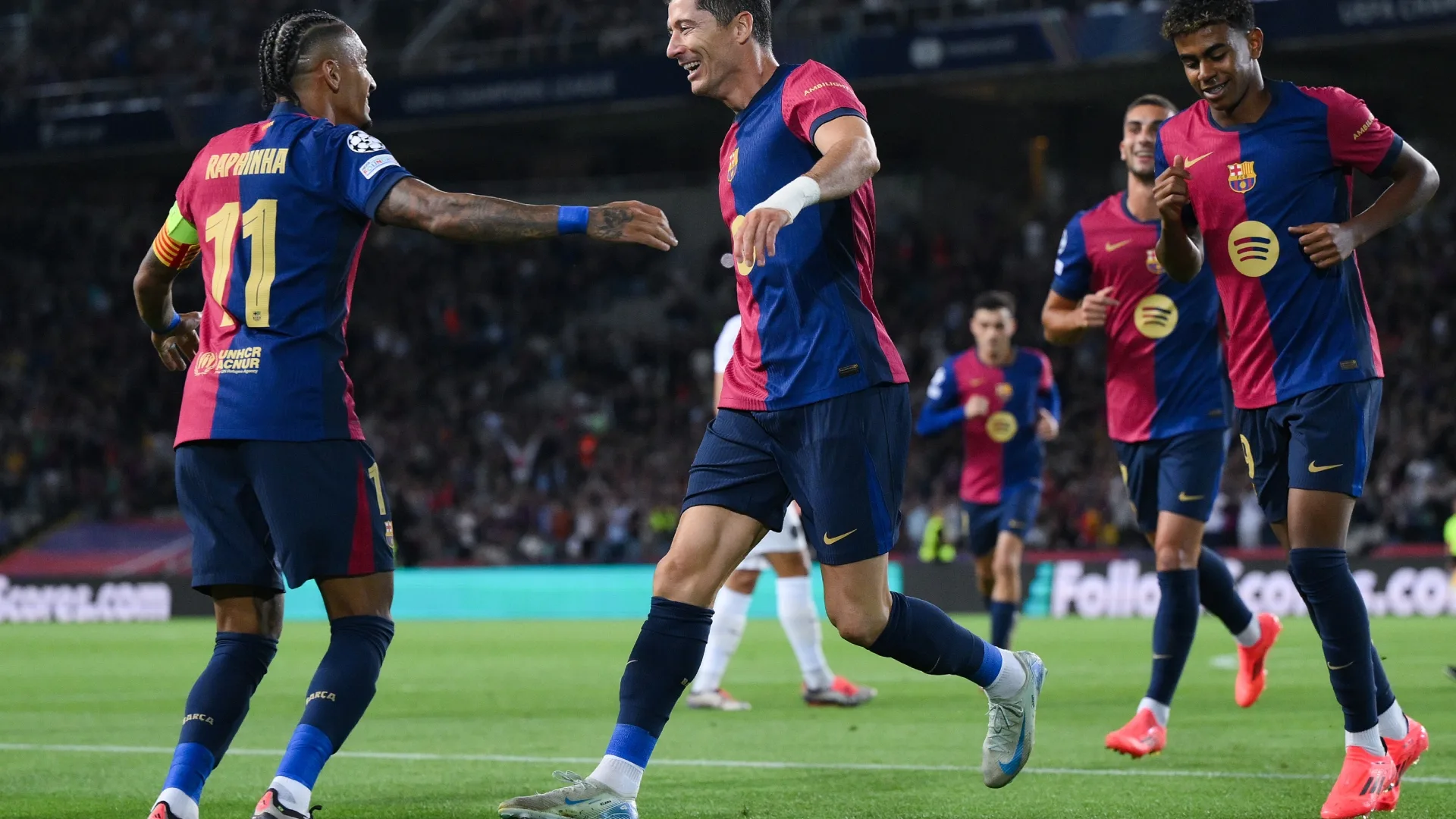 Barcelona hoje: time tem cinco desfalques contra o Sevilla, em jogo da La Liga