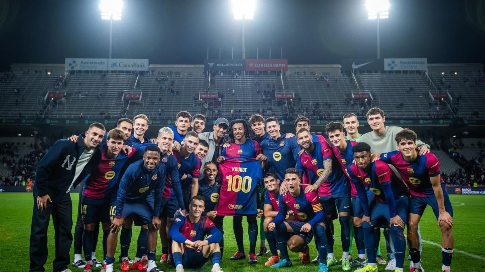 Barcelona x Bayern de Munique: onde assistir AO VIVO a Champions League