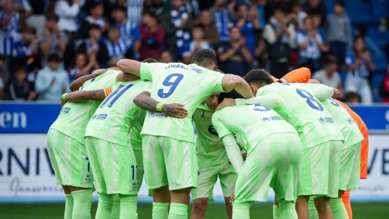 Barcelona x Sevilla: onde assistir ao jogo de LaLiga