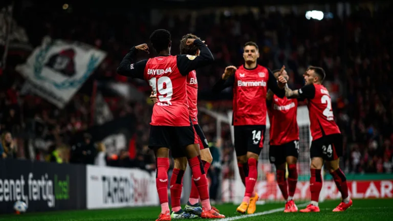 Bayer Leverkusen x Stuttgart: onde assistir ao jogo da Bundesliga