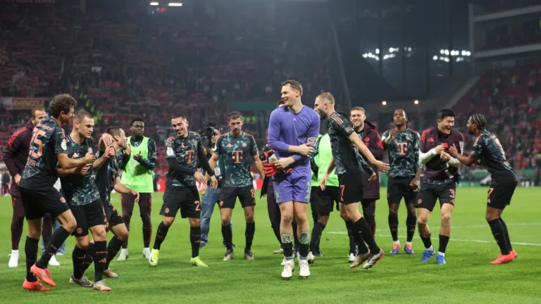 Bayern de Munique hoje: time tem dois desfalques contra o Union Berlim, na Bundesliga