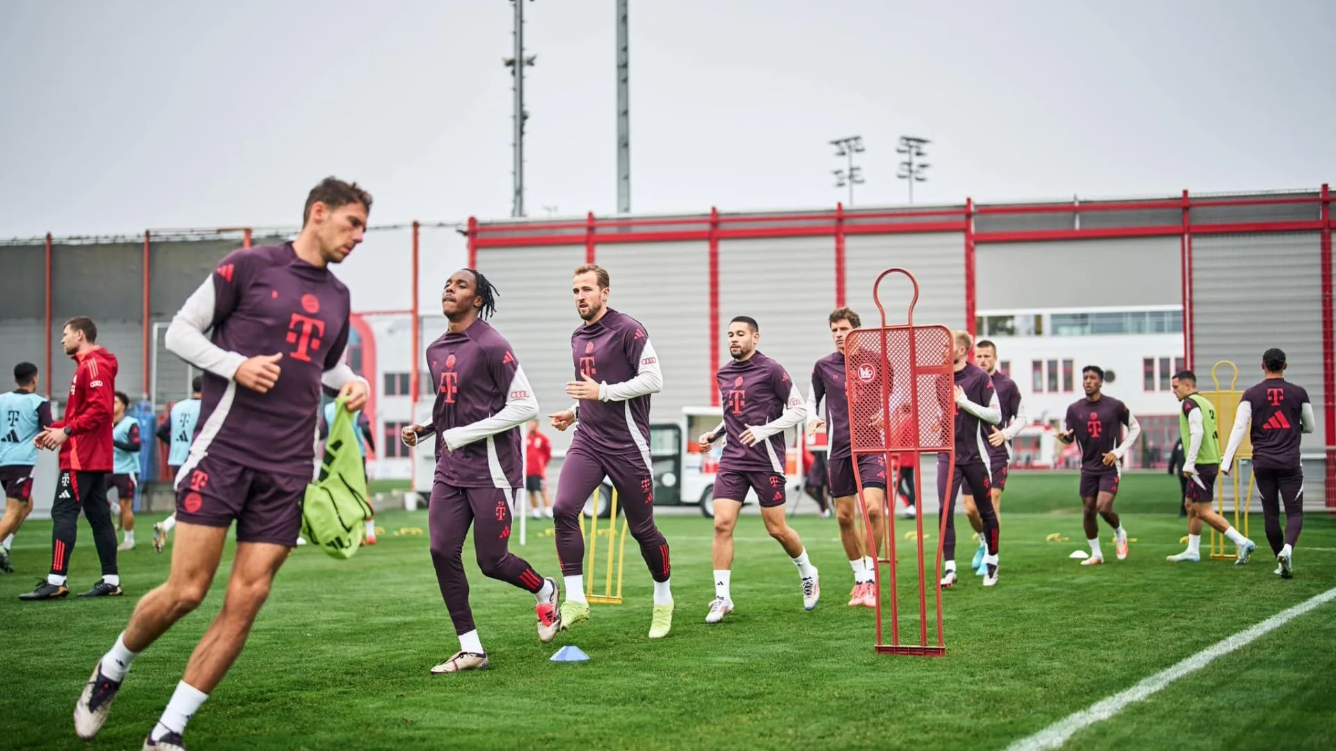 Bayern de Munique x Stuttgart: onde assistir ao jogo da Bundesliga