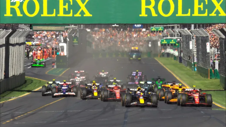 F1 pune equipe por violação ao fair play financeiro 