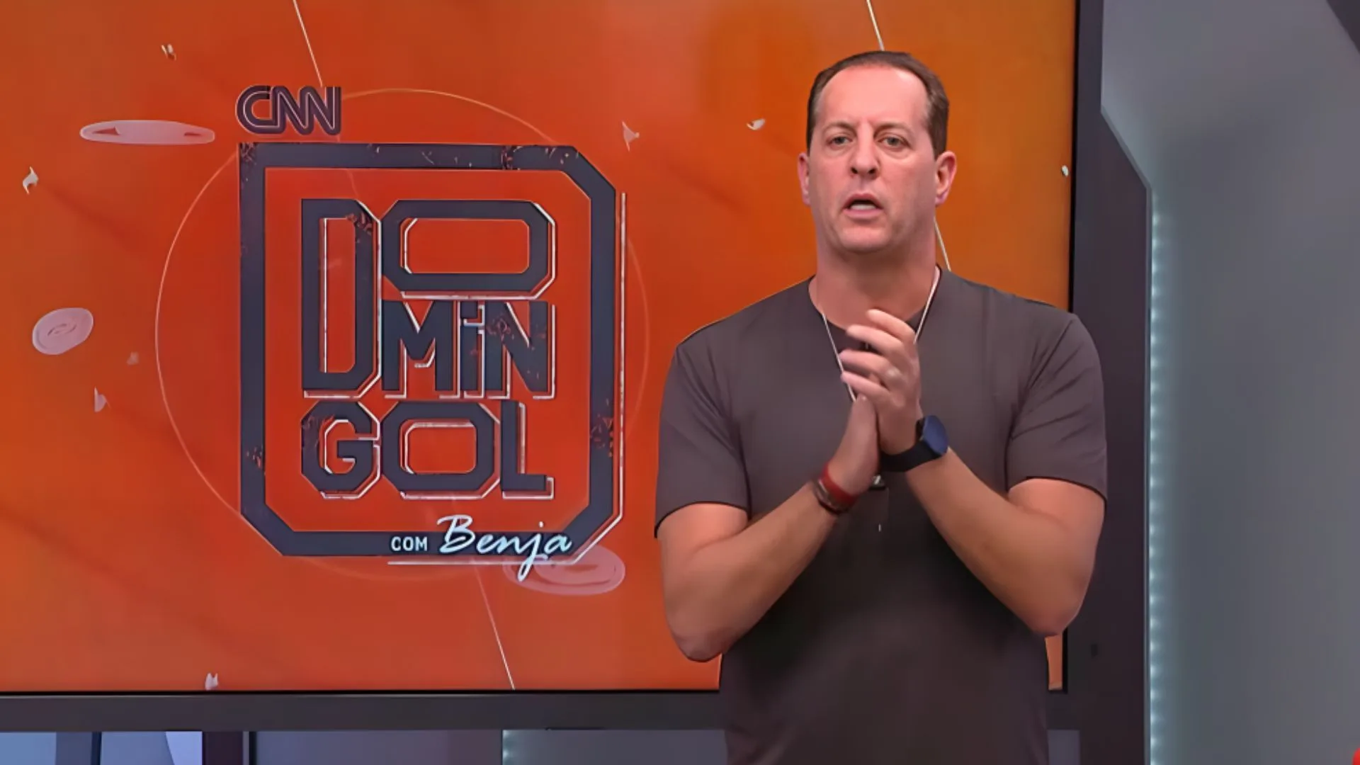 Benja crava placar de Corinthians x Flamengo na Copa do Brasil: “Falei antes”