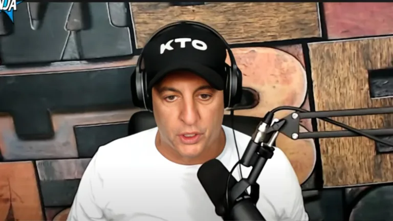 Benja se manifesta após classificação do Flamengo na Copa do Brasil: “Frouxo”