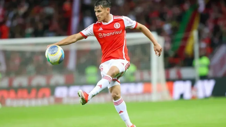 Rizek e PC pedem convocação de Bernabei para seleção brasileira e torcedores ironizam: “Vai naturalizar?”