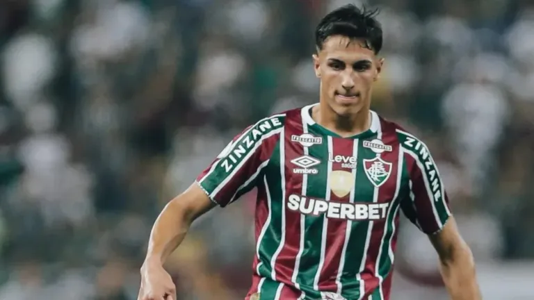 Rizek detona atitude de reforço milionário de time do Brasileirão: “Conseguiu”