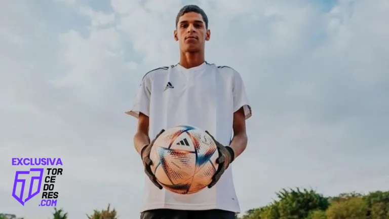 Luva de Pedreiro dispara após novidade: “Esse negócio é diferenciado”