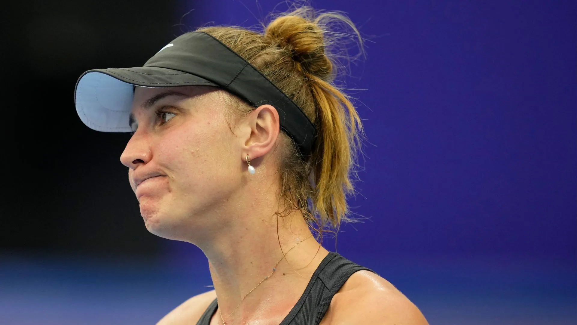 Bia Haddad abandona em Tóquio e encerra circuito em 2024