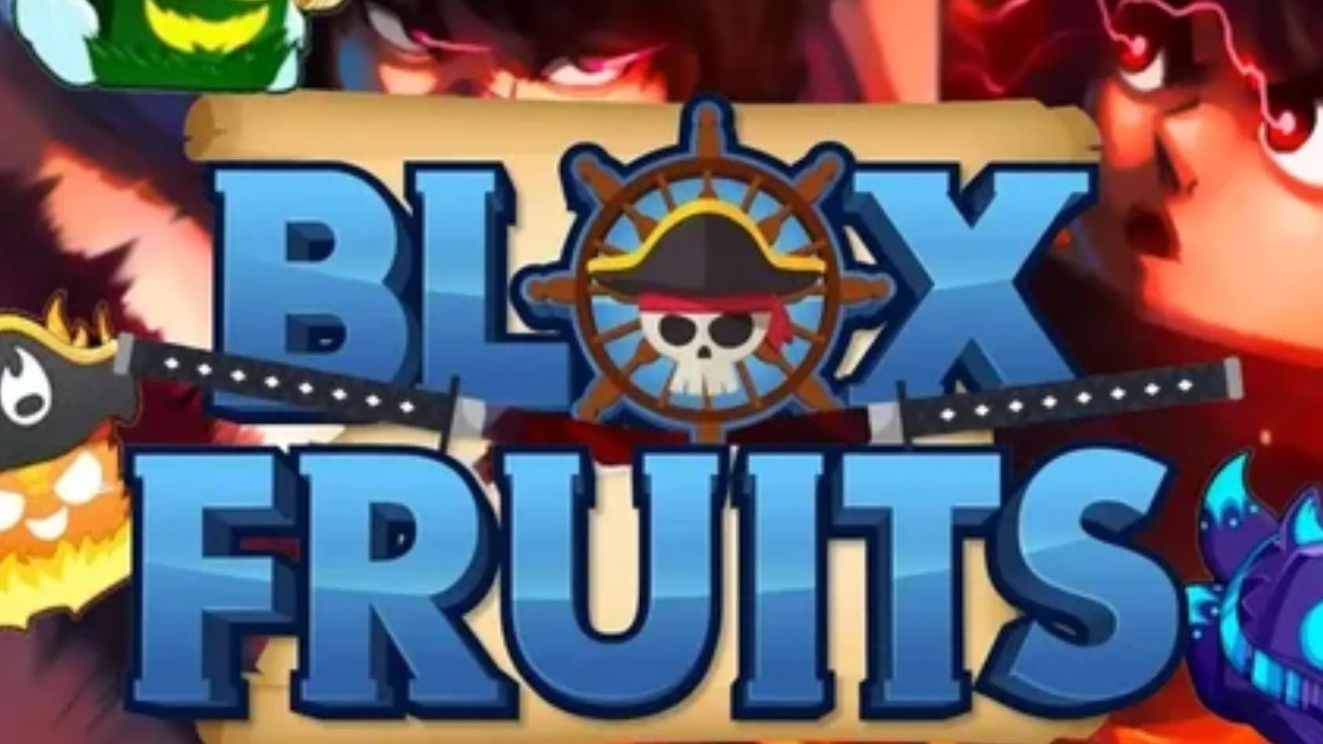 Blox Fruits: confira os códigos do mês de outubro