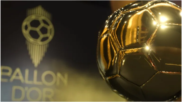 Confira os brasileiros que já conquistaram a Bola de Ouro