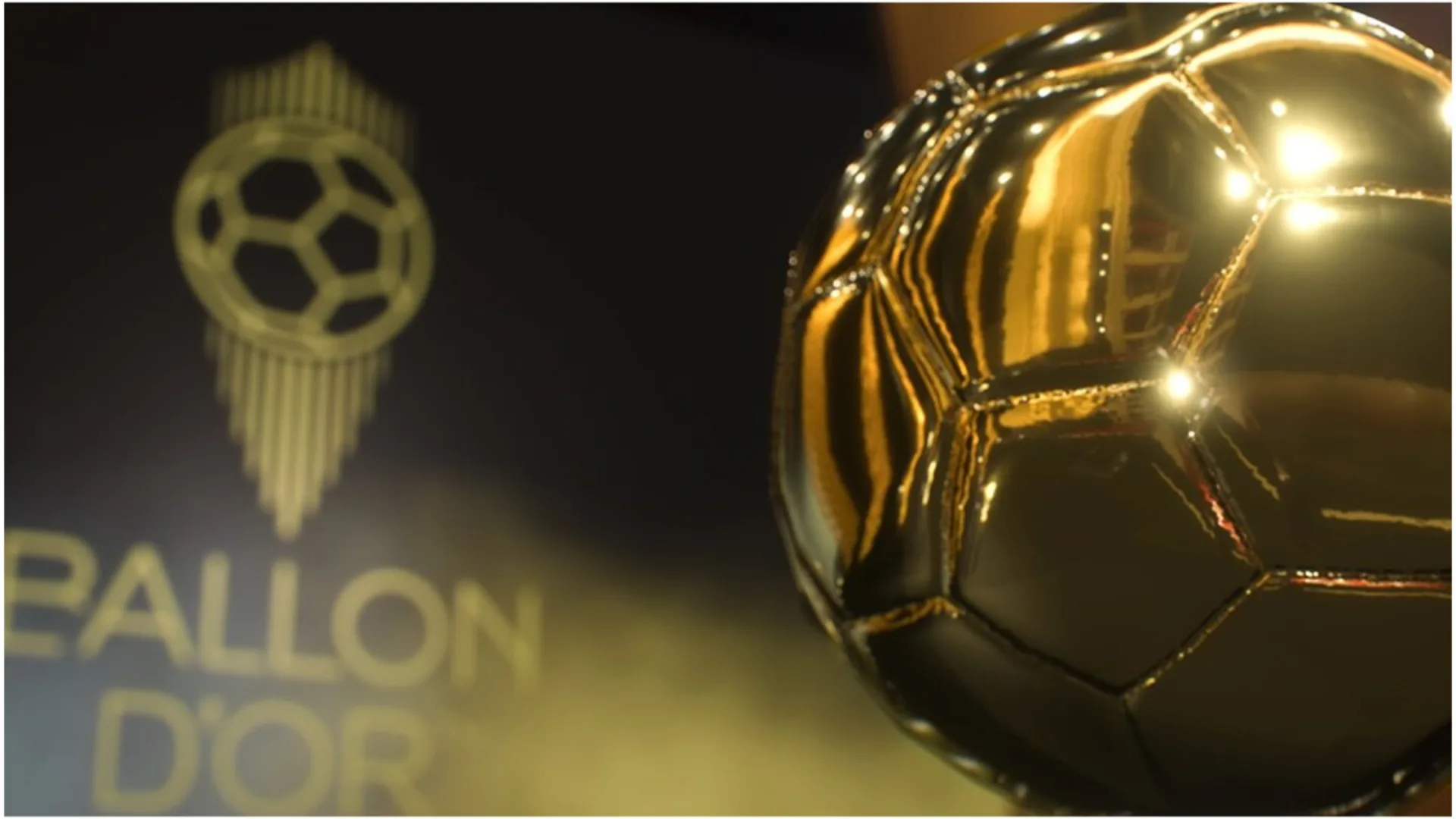 Confira os brasileiros que já conquistaram a Bola de Ouro