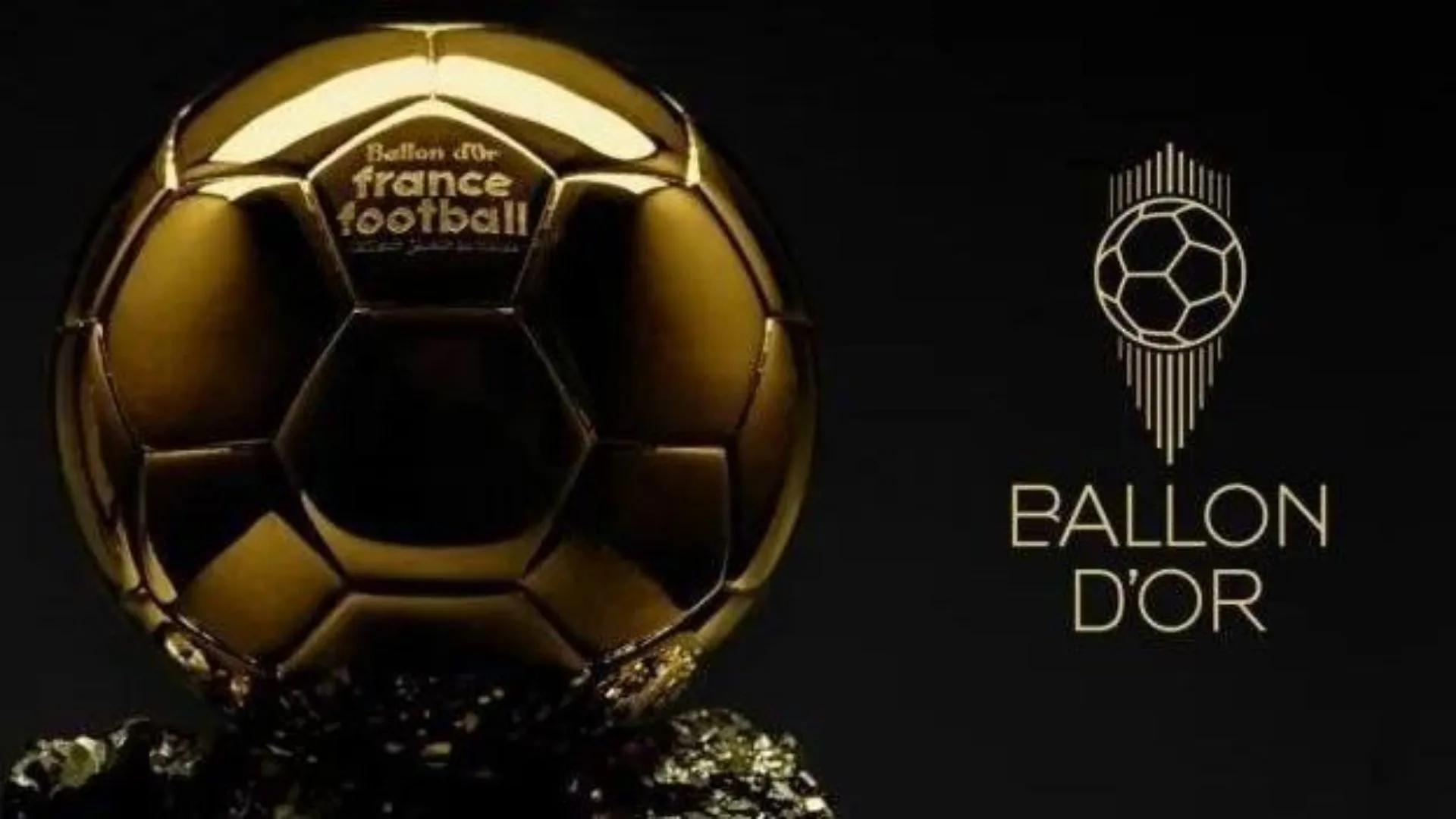 Bola de Ouro 2024: saiba onde assistir à premiação AO VIVO