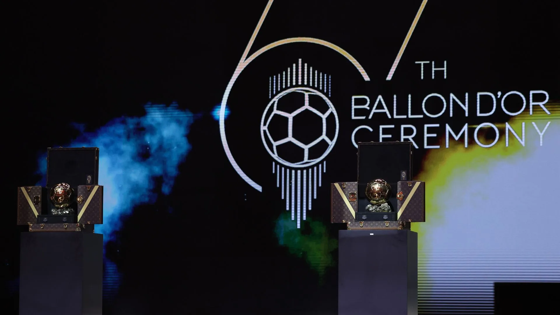 Vaza suposta lista com vencedor da Bola de Ouro; veja detalhes