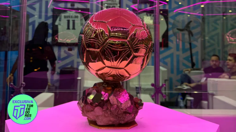 Novidade de Luva de Pedreiro, Ronaldo Fenômeno homenageado e mais: tudo sobre a BGS 2024