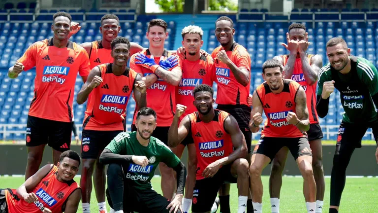 Bolívia x Colômbia: onde assistir ao jogo das Eliminatórias da Copa