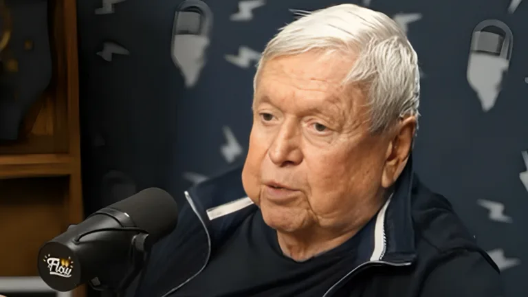 Boni revela demissão de narrador da Globo após Copa do Mundo: “Insubordinação”