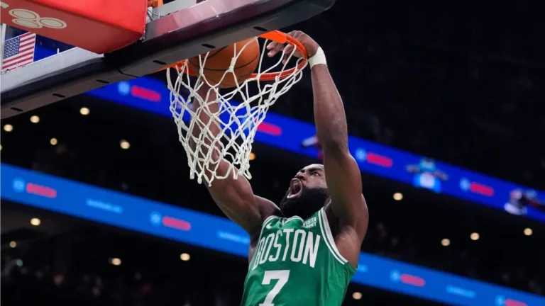 Boston Celtics e mais: veja os favoritos ao título da NBA