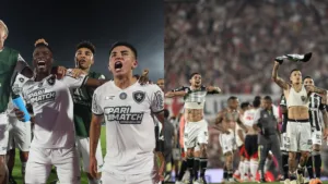 Renato Maurício Prado aponta duas entidades que não queriam mais uma final brasileira na Libertadores