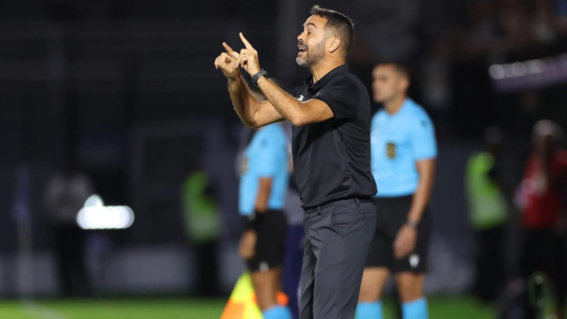 Botafogo hoje: time tem desfalque e dúvidas contra o Peñarol pela Libertadores