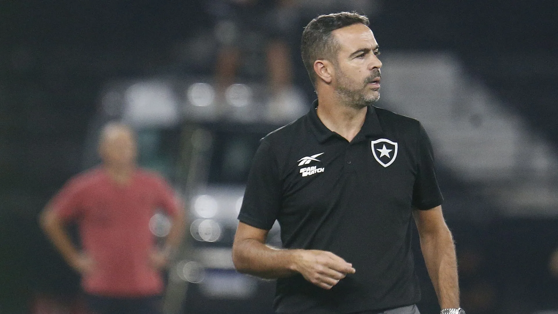 Botafogo hoje: time tem três desfalques contra o Bragantino
