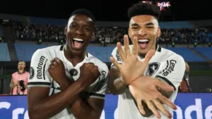 Renato Maurício Prado define título “mais provável” do Botafogo em 2024