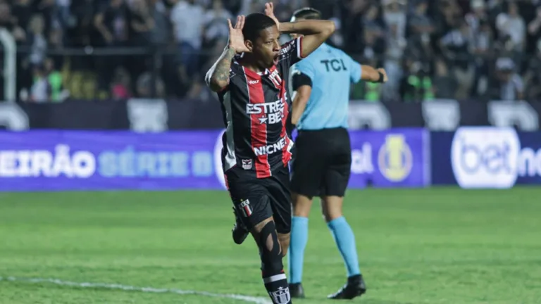 Botafogo-SP x Operário-PR: onde assistir a partida do Brasileirão Série B