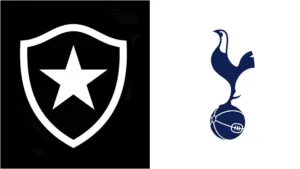 Gian Oddi não pipoca e elege o maior entre Botafogo e Tottenham