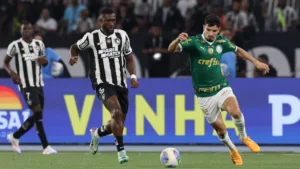 Craque Neto define campeão do Brasileirão após jogos de Botafogo e Palmeiras