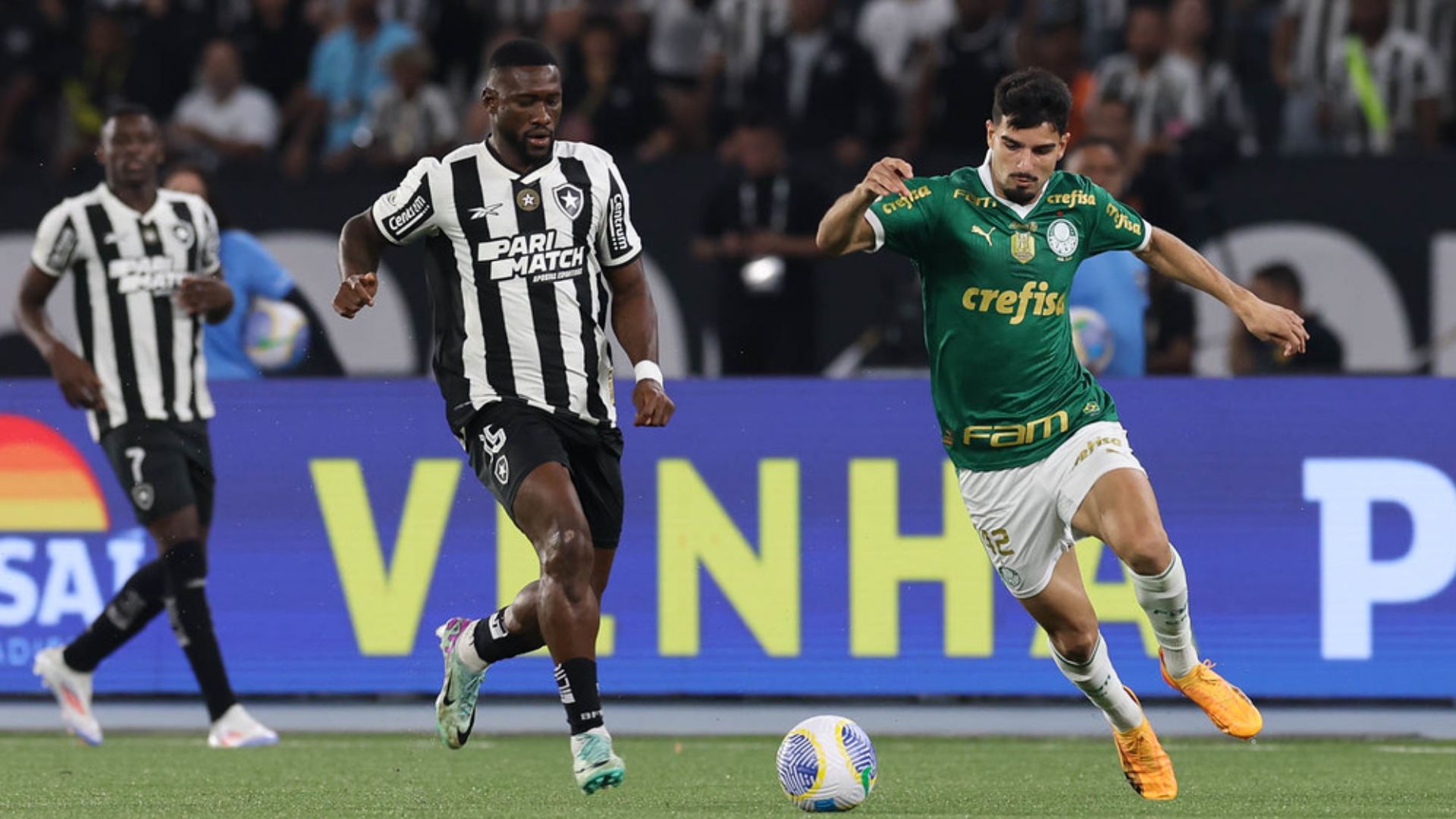 Craque Neto define campeão após rodada do Brasileirão