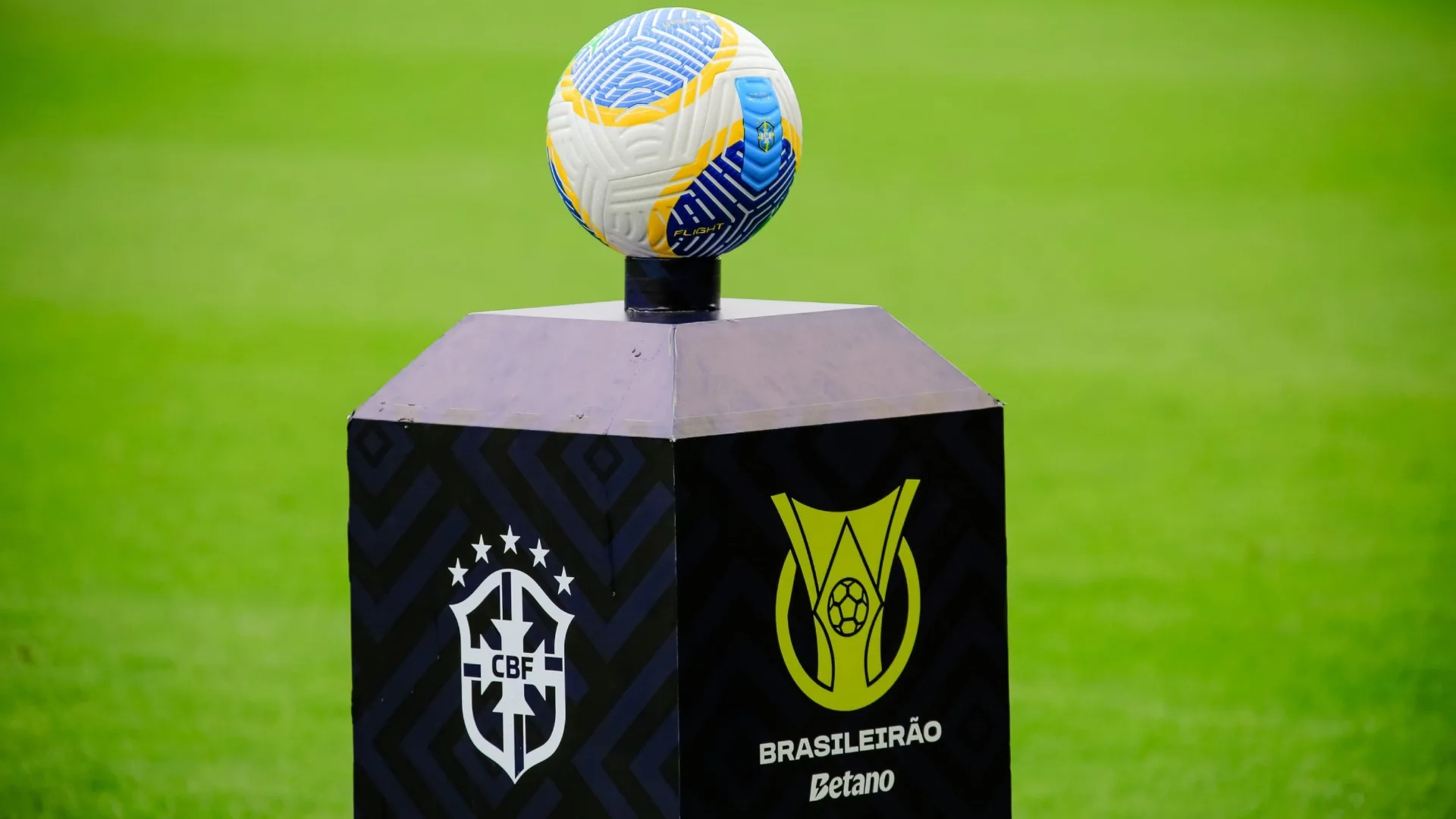 Nilson César banca time que vai subir para o Brasileirão Série A: “Me cobrem!”