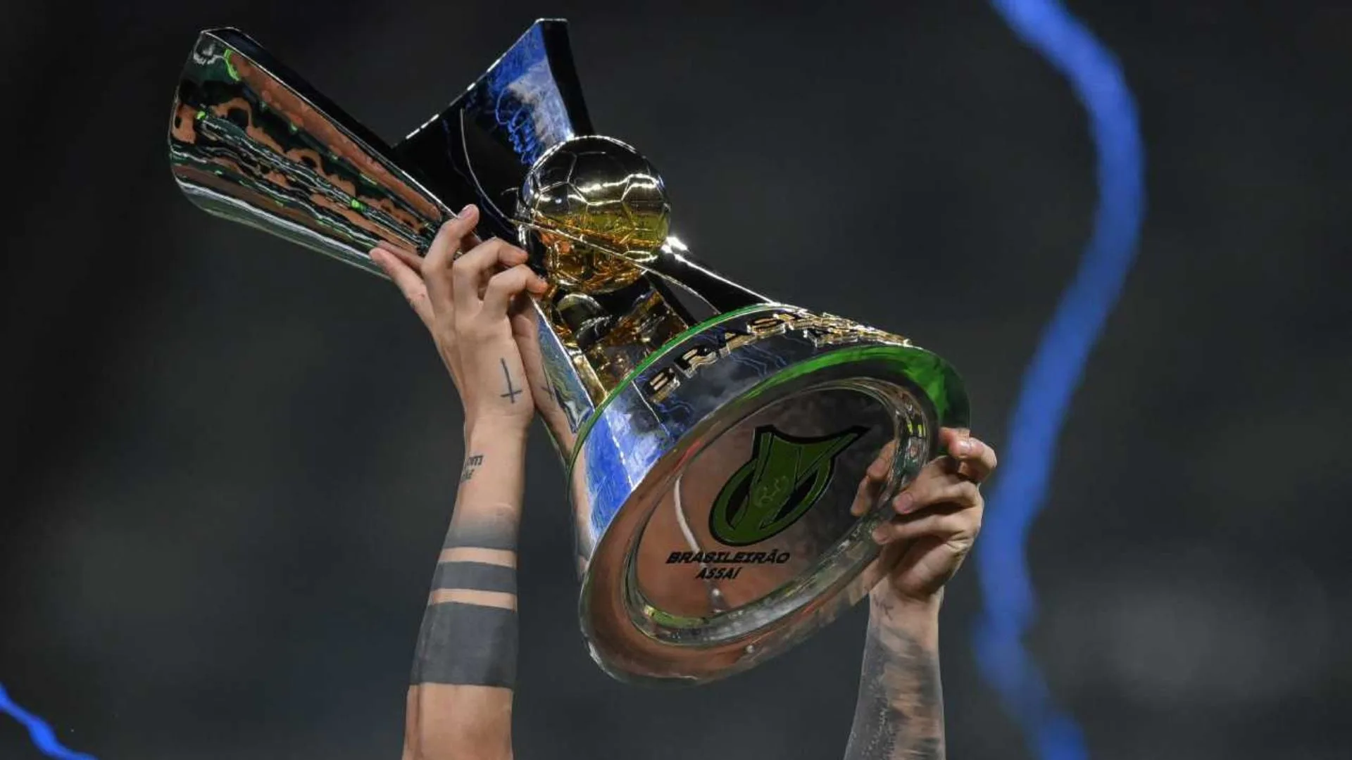 Brasileirão tem 5 partidas no Premiere e sportv nesta sexta (4)