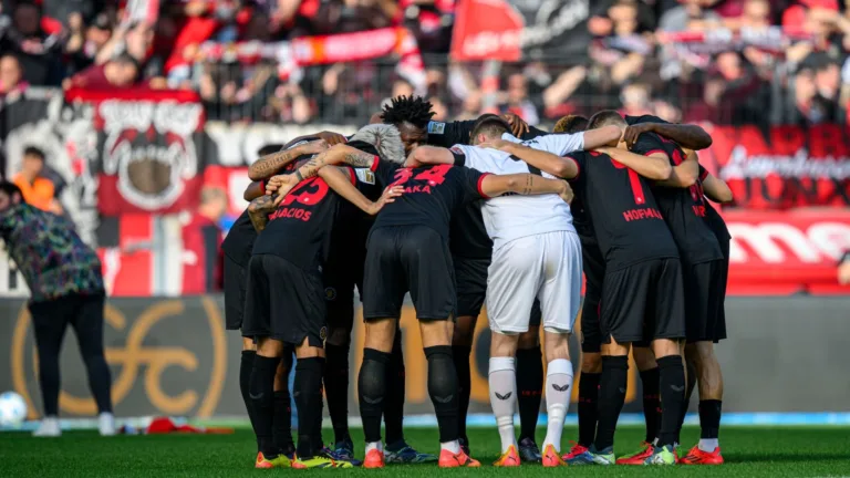 Brest x Bayer Leverkusen: onde assistir ao jogo da Champions League