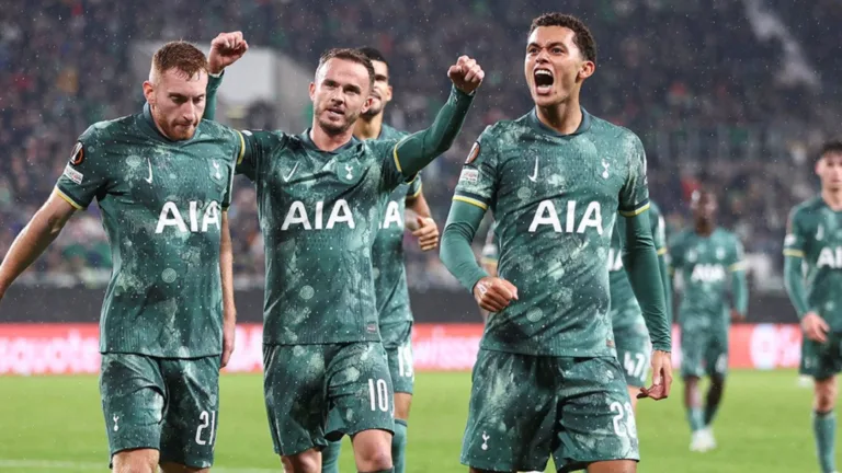 Brighton x Tottenham: onde assistir ao jogo da Premier League