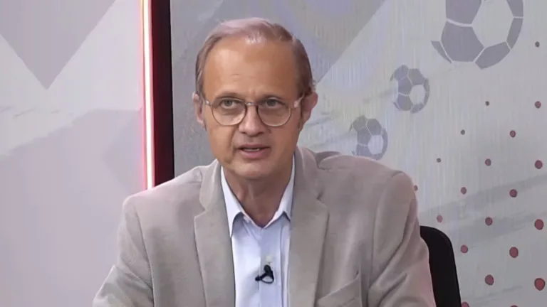 Jornalista não coloca Vinícius Júnior no top-10 da Bola de Ouro e justificativa impressiona: “Não é decisivo”