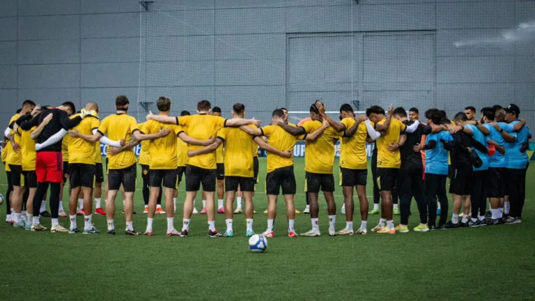 Brusque x Chapecoense: onde assistir AO VIVO o Brasileirão Série B