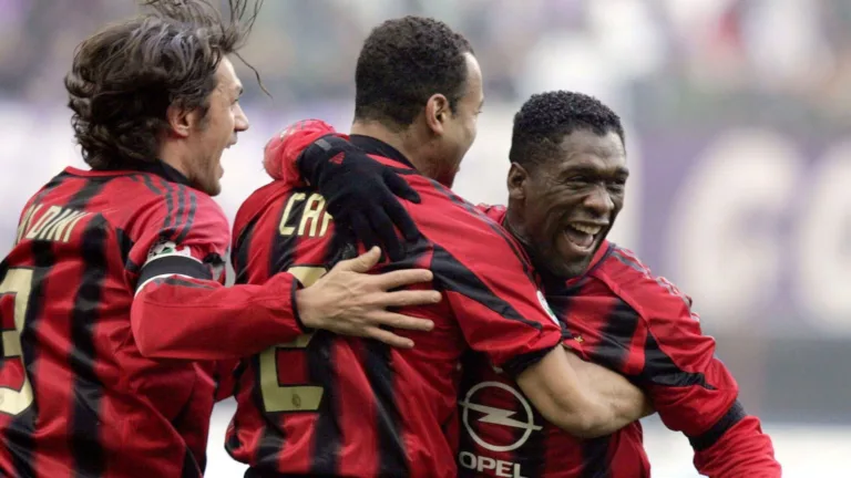 Cafu é convicto ao eleger o melhor zagueiro na história do futebol