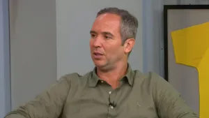 Caio Ribeiro indica time favorito nas semis da Copa do Brasil: “Qualidade”