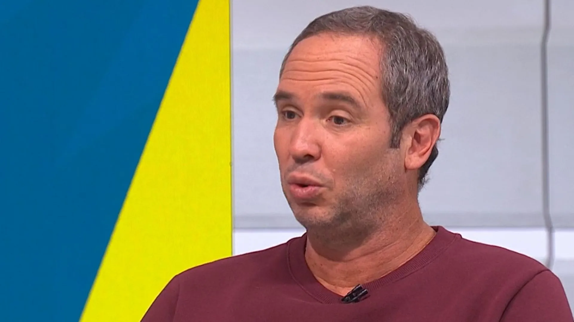 Caio Ribeiro aponta time que pode surpreender no Brasileirão: “Vem forte”