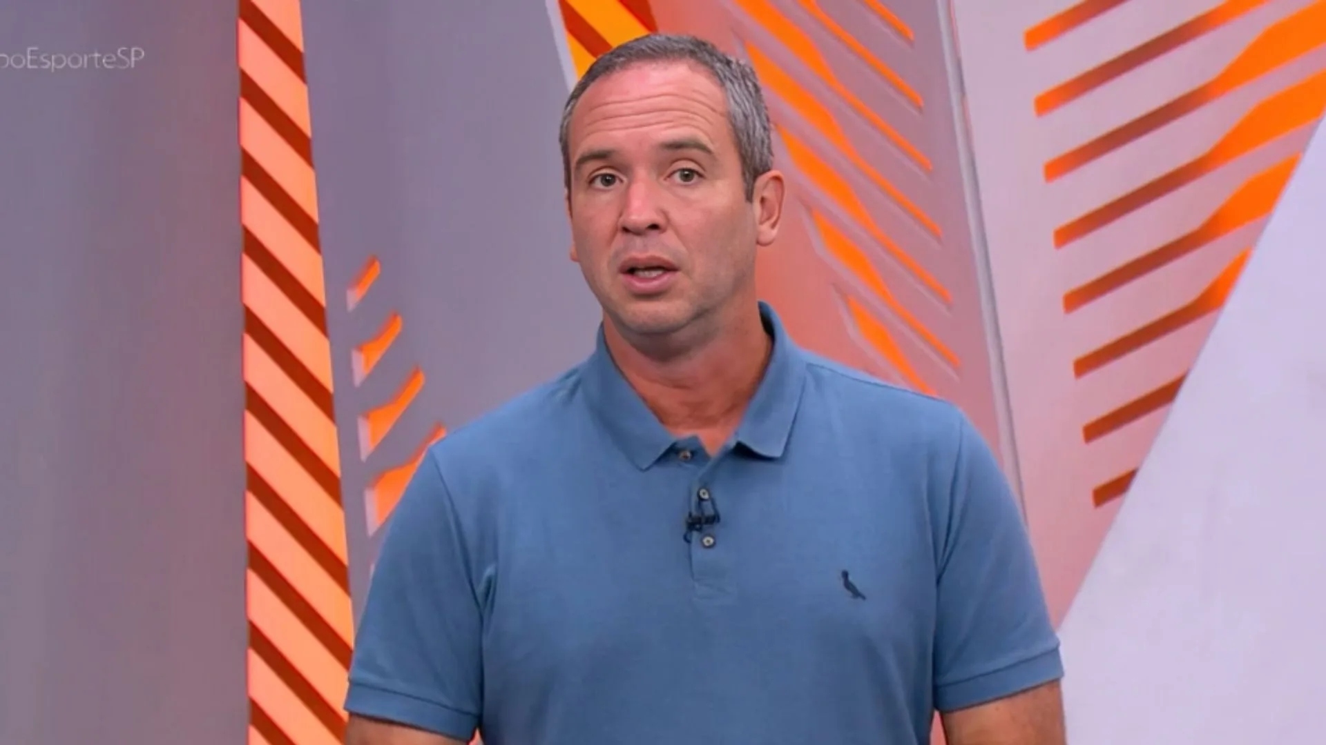 Caio Ribeiro descarta Flamengo e elege dois times com o melhor futebol do Brasil hoje