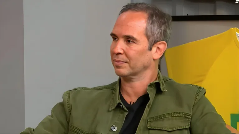 Caio Ribeiro indica futuro camisa 9 da seleção brasileira: “Adoro ele” 