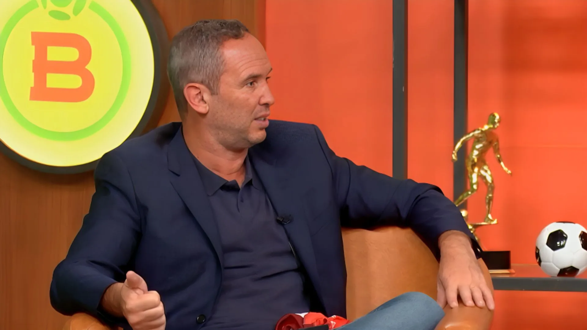 Caio Ribeiro indica goleiro destaque do Brasil hoje: “Chama atenção”