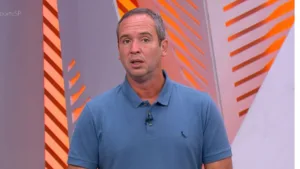 Caio Ribeiro revela investida do Flamengo por treinador badalado