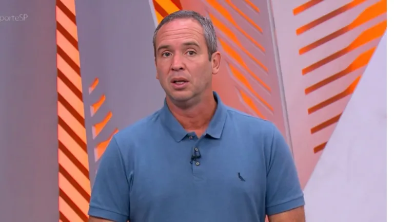 Caio Ribeiro revela investida do Flamengo por treinador badalado